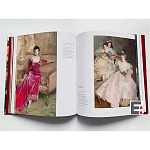 Книга Коллекция картин Сарджента Sargent: The Masterworks варинант исполнения - 2 | Loft Concept в Рязани