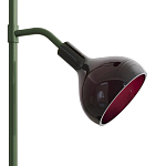 Торшер Cupula варинант исполнения - 3 | Loft Concept в Рязани