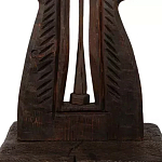 Скульптура «Берегиня» варинант исполнения - 3 | Loft Concept в Рязани