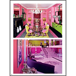 Книга Andrew Martin Interior Design Review Vol. 26 варинант исполнения - 8 | Loft Concept в Рязани