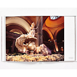 Редкая коллекционная книга Vogue & The Metropolitan Museum of Art Parties Exhibitions People Book 2014 варинант исполнения - 4 | Loft Concept в Рязани