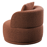 Кресло Calypso с поворотным механизмом  варинант исполнения - 3 | Loft Concept в Рязани