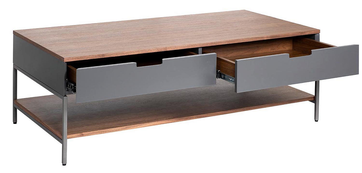 Кофейный стол Abelard Coffee Table Кофейный стол Abelard Coffee Table - Loft-Concept в Рязани