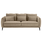 Диван трёхместный с подлокотниками Dutchman варинант исполнения - 8 | Loft Concept в Рязани