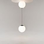 Подвесной светильник Twins 20Вт 3000К варинант исполнения - 3 | Loft Concept в Рязани