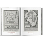 Книга Piranesi. The Complete Etchings XL варинант исполнения - 2 | Loft Concept в Рязани