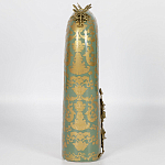 Ваза фарфоровая Karl Body варинант исполнения - 3 | Loft Concept в Рязани