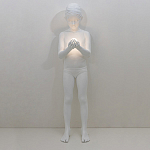 Напольный светильник Seletti Innerglow варинант исполнения - 5 | Loft Concept в Рязани