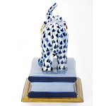 Держатель для книг Elephant варинант исполнения - 4 | Loft Concept в Рязани