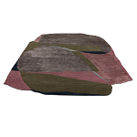 Ковер шелк Manhattan Wool Silk Carpet II варинант исполнения - 2 | Loft Concept в Рязани