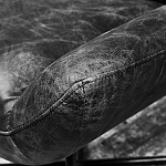 Кресло Sincere Chair Black варинант исполнения - 2 | Loft Concept в Рязани