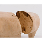 Скульптура «Уверенный путник» варинант исполнения - 3 | Loft Concept в Рязани