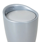 Пуф круглый Collumb варинант исполнения - 3 | Loft Concept в Рязани