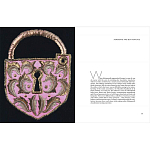 Книга Maison Lesage: Haute Couture Embroidery Mauries Patrick варинант исполнения - 12 | Loft Concept в Рязани