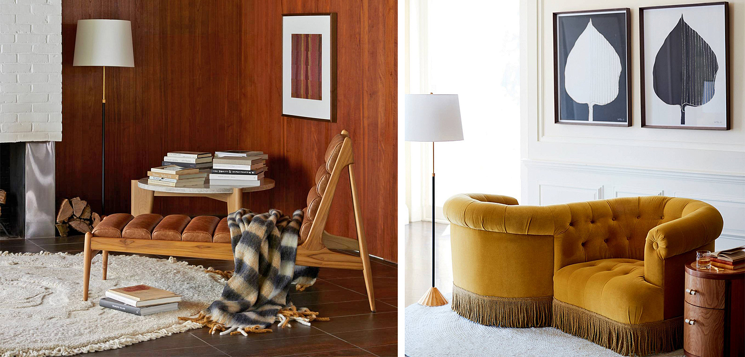 Торшер Arleta Floor lamp Торшер Arleta Floor lamp - Loft-Concept в Рязани
