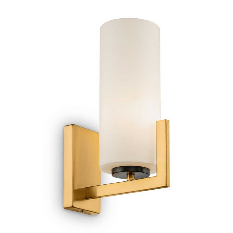 Бра The golden colonnade Латунь Бра The golden colonnade Латунь в Рязани | Loft Concept