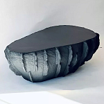 Стол журнальный «Cliff» варинант исполнения - 1 | Loft Concept в Рязани