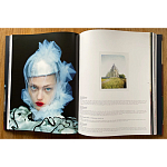 Коллекционная редкая Книга Tim Walker Pictures 2008 варинант исполнения - 1 | Loft Concept в Рязани