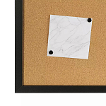 Доска для заметок Upcoming Events варинант исполнения - 4 | Loft Concept в Рязани