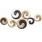 Панно настенное Blank Sheet Shell варинант исполнения - 1 | Loft Concept в Рязани