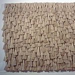 Декор на стену плетеный Кисти Wall decor thread tassels варинант исполнения - 2 | Loft Concept в Рязани