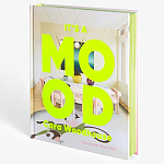 Подарочная Книгаn Its a Mood: Your home. Your vibe варинант исполнения - 2 | Loft Concept в Рязани