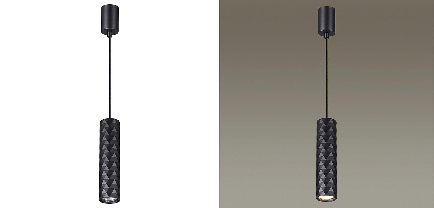 Подвесной светильник Argyle Black Hanging lamp Подвесной светильник Argyle Black Hanging lamp - Loft-Concept в Рязани