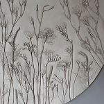 Ботаническое панно «Букет 2» варинант исполнения - 3 | Loft Concept в Рязани