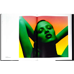 Книга Fashion Image Revolution варинант исполнения - 6 | Loft Concept в Рязани