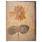 Редкое коллекционное издание Annie Leibovitz Portraits 2005-2016 варинант исполнения - 1 | Loft Concept в Рязани