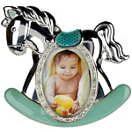 Фоторамка детская Childhood Corner Pony варинант исполнения - 2 | Loft Concept в Рязани