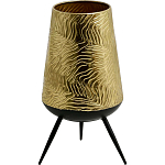 Железное кашпо Verqrary варинант исполнения - 1 | Loft Concept в Рязани