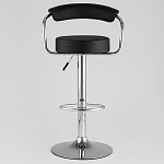 Стул барный на металлической ноге Evita варинант исполнения - 2 | Loft Concept в Рязани