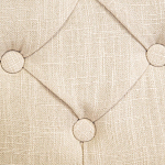 Кресло Mason Classical Armchair beige flax варинант исполнения - 4 | Loft Concept в Рязани