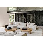 Дизайн интерьера в современном стиле Contemporary Living Yearbook 2025 варинант исполнения - 7 | Loft Concept в Рязани