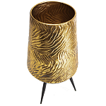 Железное кашпо Verqrary варинант исполнения - 2 | Loft Concept в Рязани