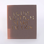 Книга Louis Vuitton Marc Jacobs Limmited edition варинант исполнения - 5 | Loft Concept в Рязани