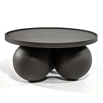 Кофейный стол  Big Balls Coffee Table варинант исполнения - 2 | Loft Concept в Рязани