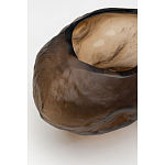 Ваза коричневый Forma Mare  варинант исполнения - 3 | Loft Concept в Рязани