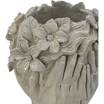 Кашпо Hidden emotions варинант исполнения - 2 | Loft Concept в Рязани