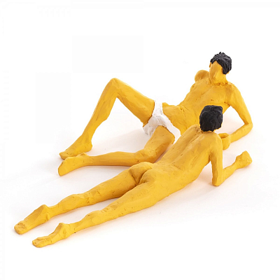 Аксессуар Seletti Love Is a Verb Jean & Jean