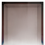 Стол с эффектом полутонов Acrylic Eclisse варинант исполнения - 8 | Loft Concept в Рязани