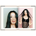 Подарочный Фотоальбом Matthew Rolston Beauty light 2006 варинант исполнения - 4 | Loft Concept в Рязани