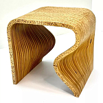 Табуретка параметрическая «FLEXIBLE» варинант исполнения - 1 | Loft Concept в Рязани