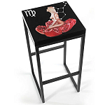 Барный стул Zodiac sign Дева варинант исполнения - 1 | Loft Concept в Рязани