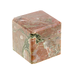 Камни для охлаждения виски из натурального камня креноид Natural Stone Cube варинант исполнения - 2 | Loft Concept в Рязани