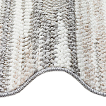 Ковер из полиэстера Frosts варинант исполнения - 3 | Loft Concept в Рязани