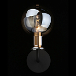 Бра настенное Rozetta варинант исполнения - 2 | Loft Concept в Рязани