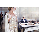 Книга Maison Lesage: Haute Couture Embroidery Mauries Patrick варинант исполнения - 2 | Loft Concept в Рязани