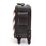 Чемодан дорожный SELETTI Travel Kit Trolley Shit варинант исполнения - 4 | Loft Concept в Рязани